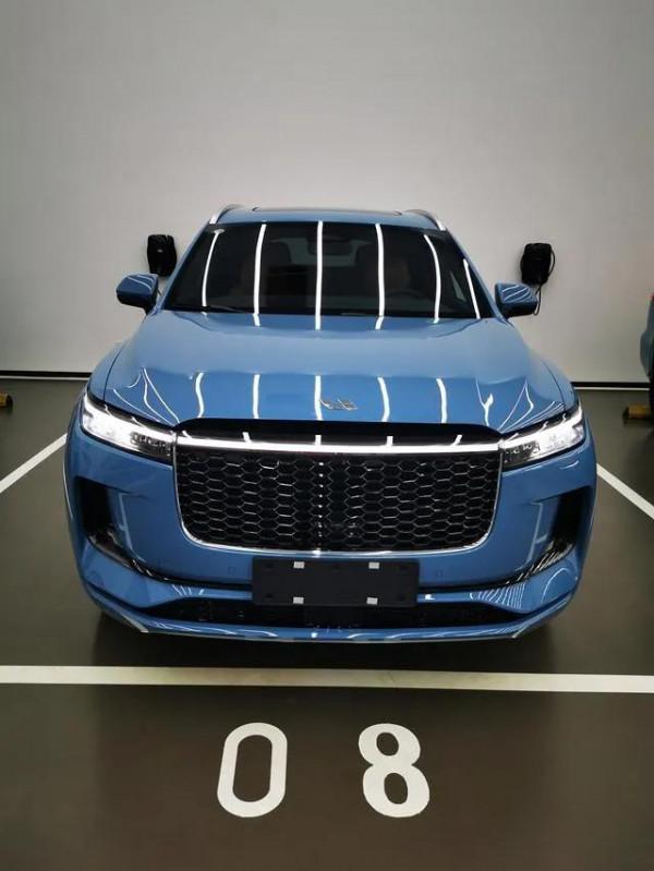5大自主品牌高階車成交均價超30萬，國產車30萬大瓶頸終於突破