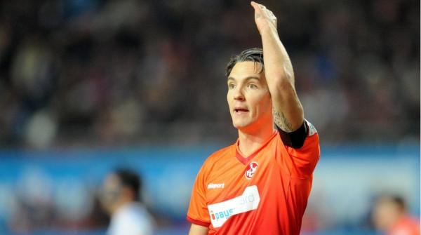 昔日的“德甲紅魔”,卻在5年內連降兩級,而今只能混德丙聯賽 昔日的“德甲紅魔”,卻在5年內連降兩級,而今只能混德丙聯賽