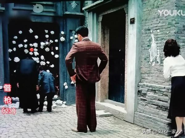 《借槍》：被忽略的經典，被遺落的珍珠