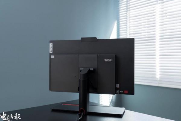 ThinkCentre M838z-Gen2測評：這就叫專業