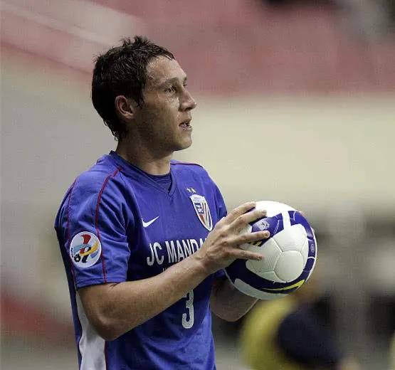 米利甘：又一個溫差籤，可惜登陸歐洲都很費勁