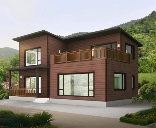 鋼結構住宅將如何發展? 鋼結構住宅將如何發展?