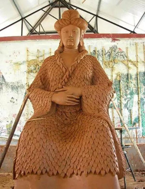 你所不知道的“江”、“河”、“湖”、“海”，裡面有華夏曆史