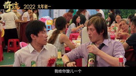 2022年春節檔電影競爭白熱化，我最看好的還是易烊千璽的《奇蹟》