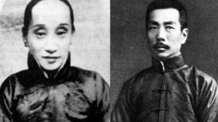 朱安成為魯迅遺物，江冬秀贏得胡適敬愛，婚姻中寵物和主人區別大