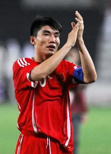 中國足球歷史最佳的十名中後衛,你最喜歡誰?范志毅入選 中國足球歷史最佳的十名中後衛,你最喜歡誰?范志毅入選