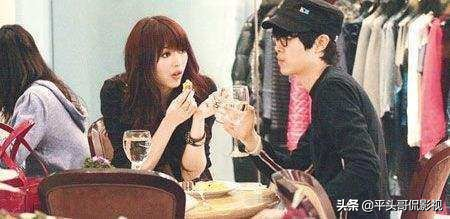 以“舒淇為榜樣”的香港年輕女演員:事業走向大不同,誰最可惜? 以“舒淇為榜樣”的香港年輕女演員:事業走向大不同,誰最可惜?