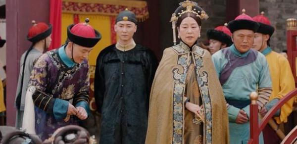 慈禧的最後一天:早晨在處理光緒後事,傍晚嘴裡就含上了夜明珠 慈禧的最後一天:早晨在處理光緒後事,傍晚嘴裡就含上了夜明珠