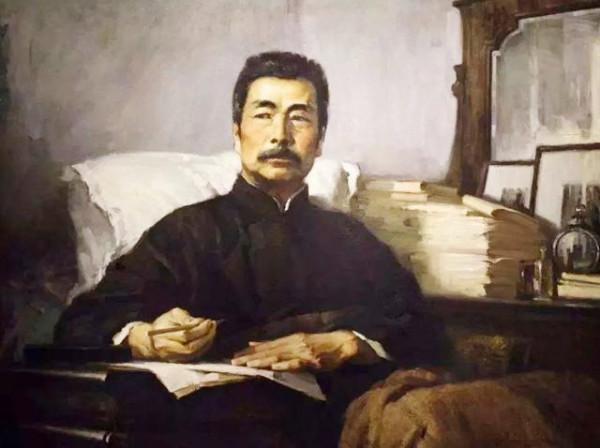 魯迅不為人知的一面：一生愛煙，想戒卻戒不掉，最後死於香菸