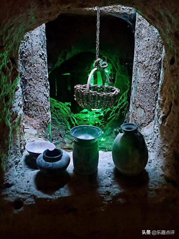 中國古代三大工程之坎兒井與萬里長城、京杭大運河並稱