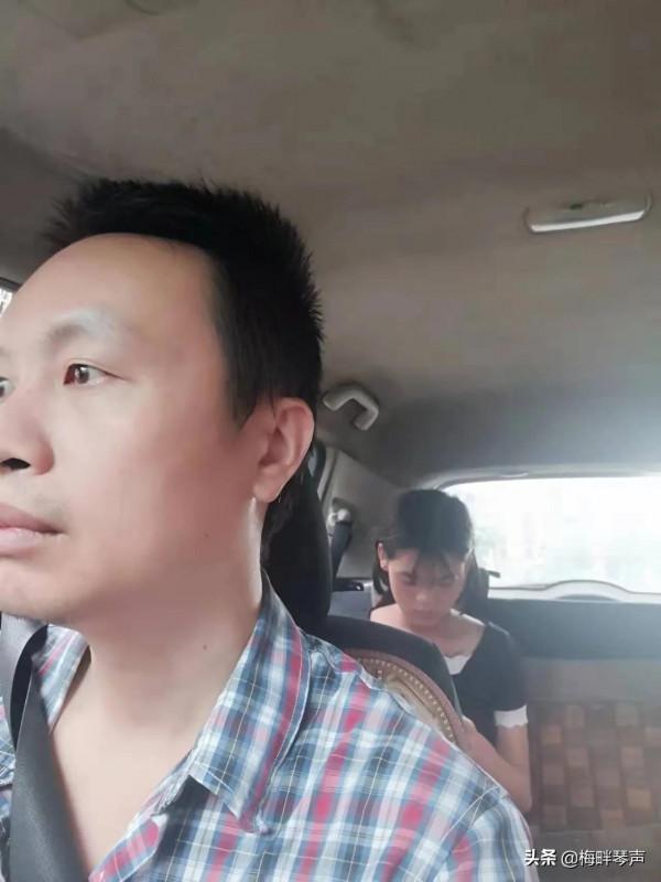 滴滴師傅:在會所接了兩個年輕姑娘,從外省來廣東謀生 滴滴師傅:在會所接了兩個年輕姑娘,從外省來廣東謀生