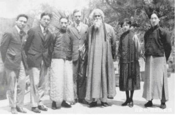 青未了｜紀念徐志摩逝世九十週年《追尋您的詩意重溫您的文字》