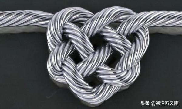 微型小說:解不開的心結 微型小說:解不開的心結