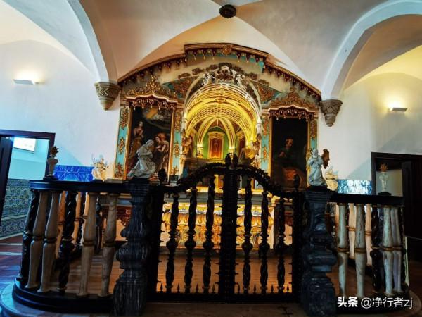 冬日暖陽拔&OpenCurlyDoubleQuote;牙&rdquo;記（十八）埃武拉：神秘的葡萄牙舊首都