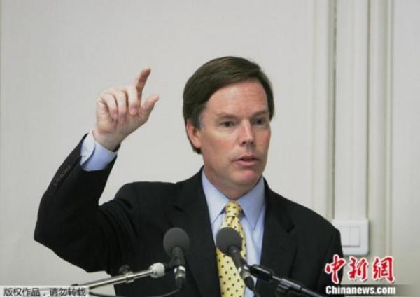 美國新任駐華大使,為什麼是他? 美國新任駐華大使,為什麼是他?