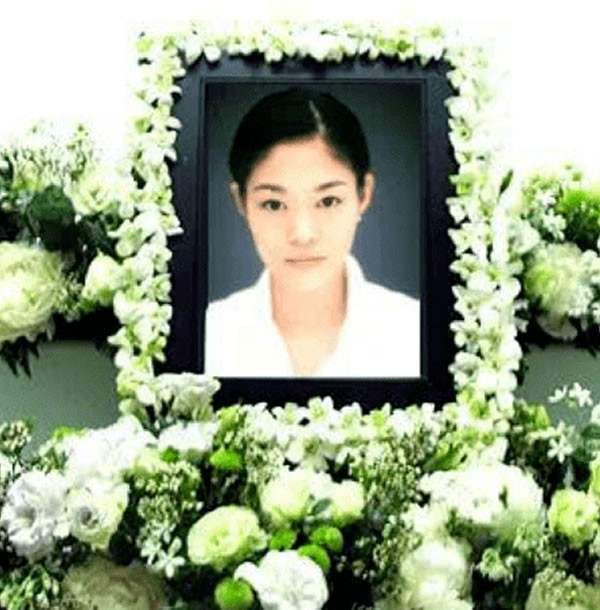 2005年，身家超10億的三星“小公主”自殺，她錯愛了一個男人