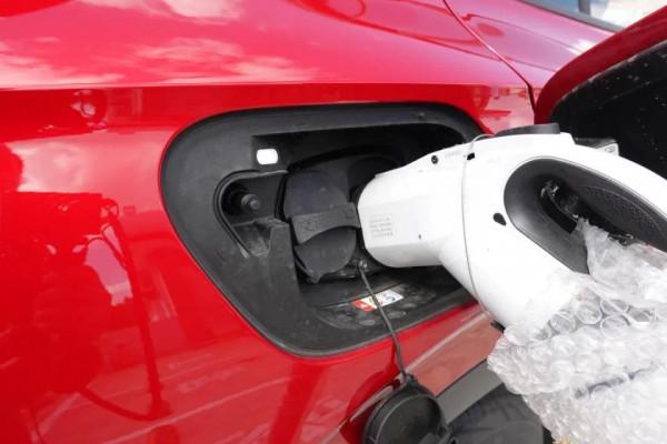 首試上汽大眾ID.4 X：一臺正常的車