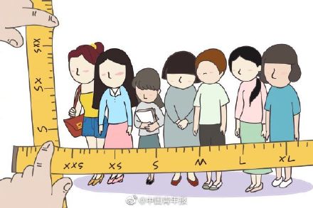 中年發福不要甩鍋代謝 中年發福不要甩鍋代謝