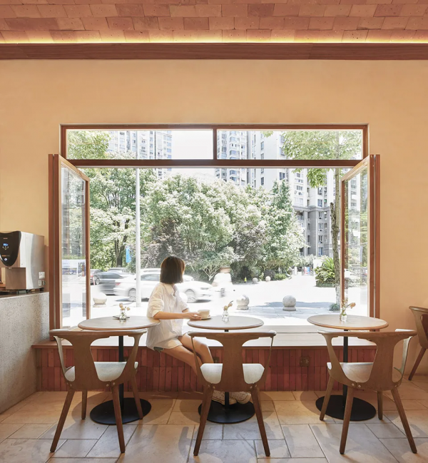 好看的裝修風格，真的能當飯吃