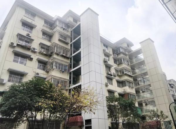 舊房裝電梯只有一層受害？過來人透露：這6大弊端你也別想逃