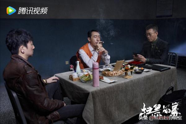 2021年鵝廠6部S級大劇：沒有一部爆款，《斛珠夫人》的評分最低