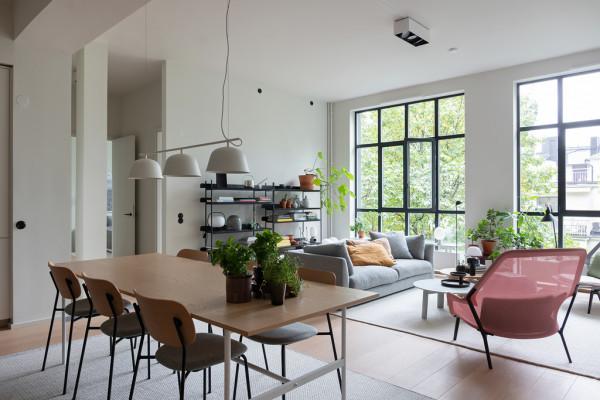 這就是房子買在3樓的好處吧!小區綠化自成風景,宅家極致愜意 這就是房子買在3樓的好處吧!小區綠化自成風景,宅家極致愜意