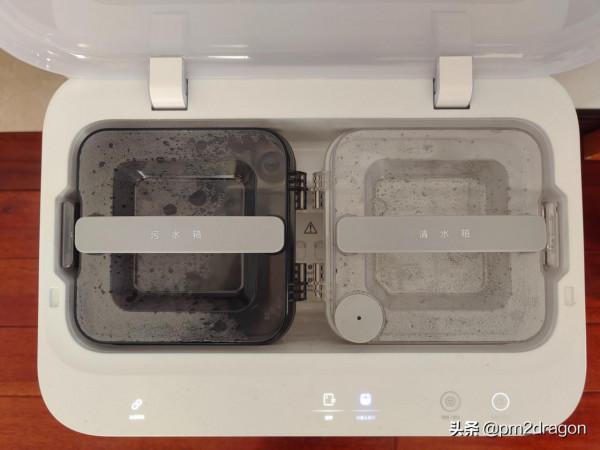 全能型掃拖烘機器人選購參考：美的W11、科沃斯X1 OMNI全面對比