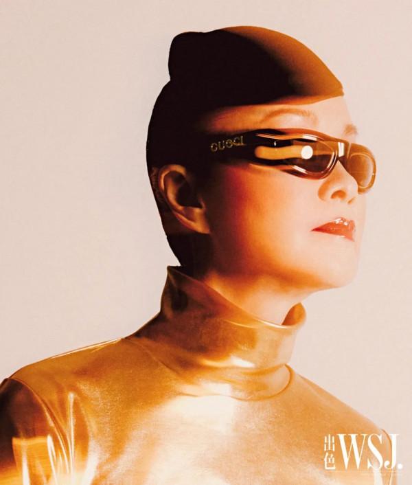 毛阿敏:三十年後,想再唱唱 毛阿敏:三十年後,想再唱唱