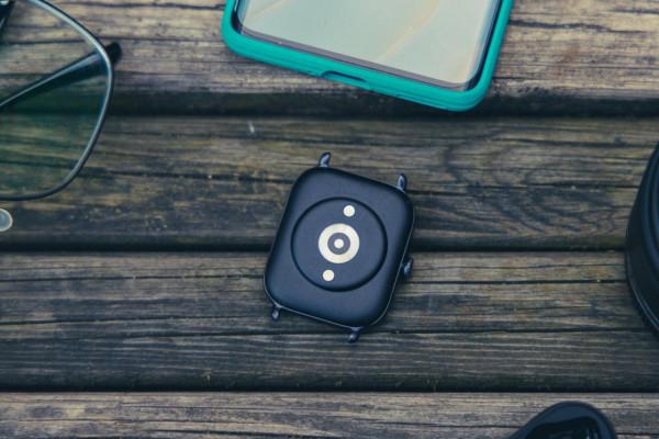 24小時守護你的心臟健康——Amazfit 躍我 GTS 3智慧手錶體驗