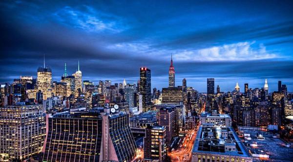 疫情期間,為何紐約成美國重災區,疫情氾濫的原因是什麼? 疫情期間,為何紐約成美國重災區,疫情氾濫的原因是什麼?