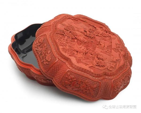 倫敦邦瀚斯:中國工藝精品專場先覽 倫敦邦瀚斯:中國工藝精品專場先覽