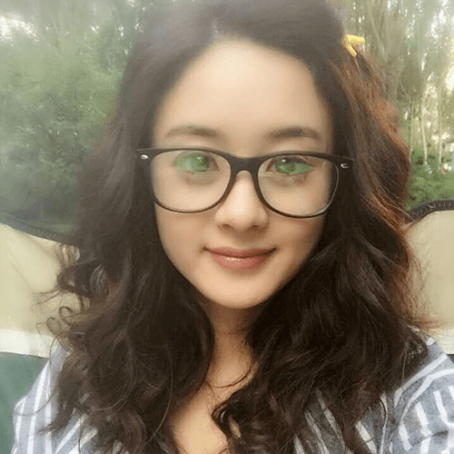 戴眼鏡就不能化妝了嗎?“眼鏡妝”瞭解一下,簡單又好看 戴眼鏡就不能化妝了嗎?“眼鏡妝”瞭解一下,簡單又好看