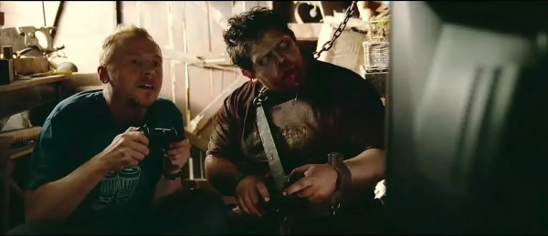 評分最高的十大喪屍片，《殭屍世界大戰》第5，《生化危機》第2