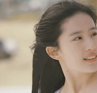 誰說只有雙眼皮好看？這5位女演員告訴你，內雙更耐看、更有味道