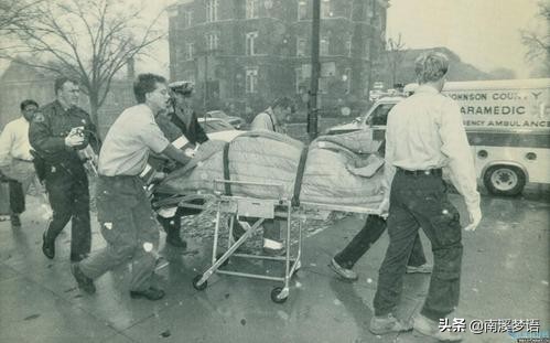 盧剛：北大學霸，30年前在美讀博期間連殺6人，留言：父母的過錯