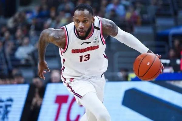 內線相爭，威姆斯領銜三少再出擊，廣東戰山西不容有失