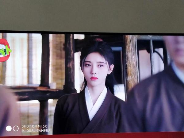 我從未見過這麼離譜的妝發