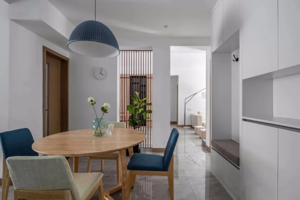 舊房改造丨簡約北歐,溫柔配色,營造浪漫溫馨美好的暖居 舊房改造丨簡約北歐,溫柔配色,營造浪漫溫馨美好的暖居