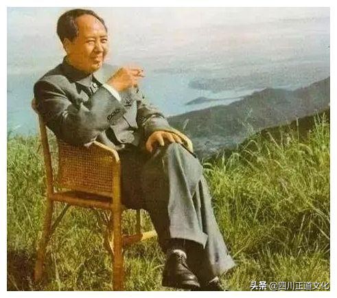 毛澤東賦——紀念一代偉人毛澤東誕辰128週年 毛澤東賦——紀念一代偉人毛澤東誕辰128週年