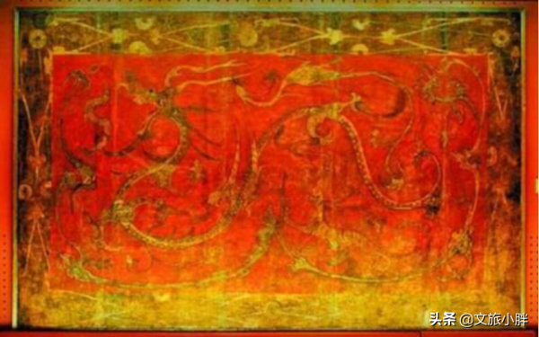 中原大地,“豫”見河南——河南博物院的40件館藏珍寶(下) 中原大地,“豫”見河南——河南博物院的40件館藏珍寶(下)