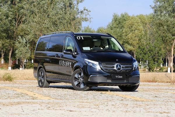 2021回顧系列——賓士品牌關鍵詞 強化豪華定位，迎來EQ之年