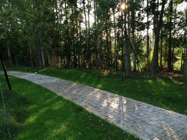 福州三江口生態公園