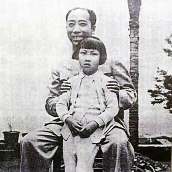 戴笠死後，唯一的孫女戴眉曼被留在大陸，後來過得怎麼樣？