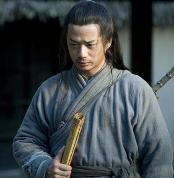 韓信被謀殺後,蕭何看著他的屍體不禁長嘆,終於說出了心裡話 韓信被謀殺後,蕭何看著他的屍體不禁長嘆,終於說出了心裡話