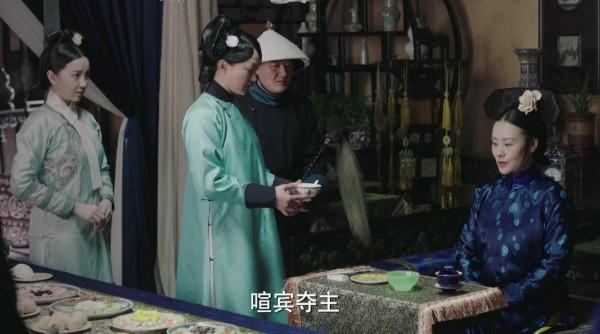 推薦十部頂級宮鬥劇給大家，部部收視率高，百看不厭