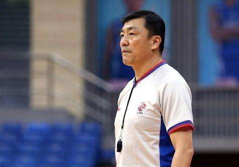 揭秘CBA“紅山體育館慘案”:郭士強辭職抗議,主裁被罰15場 揭秘CBA“紅山體育館慘案”:郭士強辭職抗議,主裁被罰15場