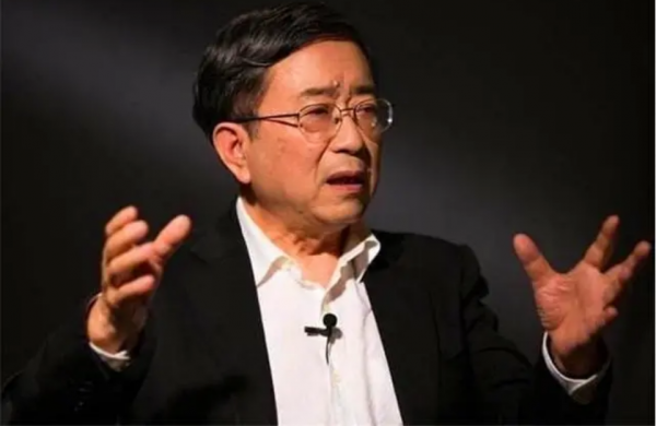 餘秋雨:靠妻子寄打工費生活,成名後卻拋棄妻子,娶“唐僧母親” 餘秋雨:靠妻子寄打工費生活,成名後卻拋棄妻子,娶“唐僧母親”