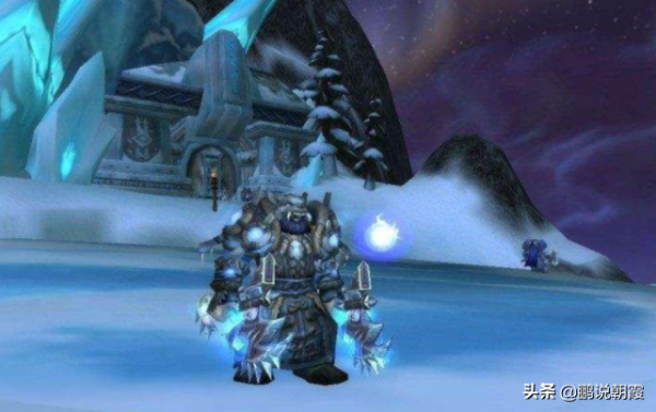 魔獸懷舊服：P1強勢，P2已經疲軟了，P3就成了墊底的工具人