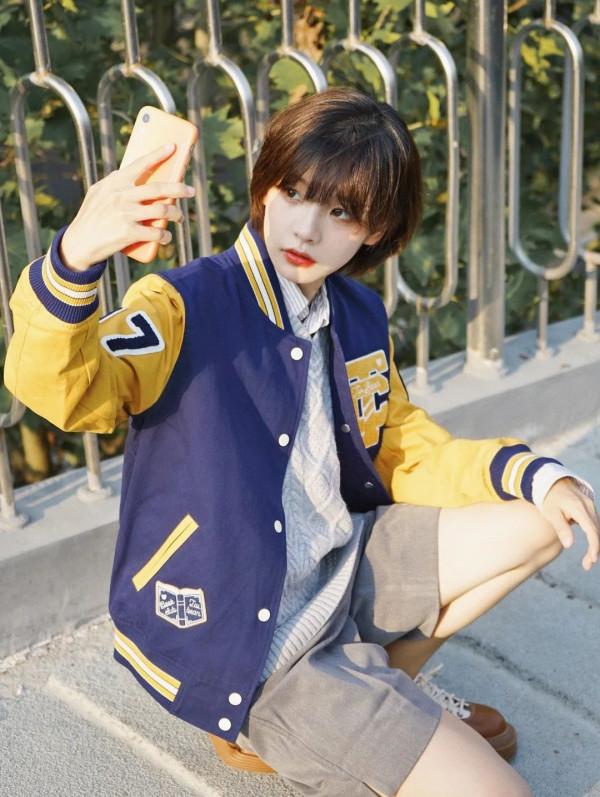 是時候穿厚外套了!秋冬照著這樣穿,時髦又好看 是時候穿厚外套了!秋冬照著這樣穿,時髦又好看