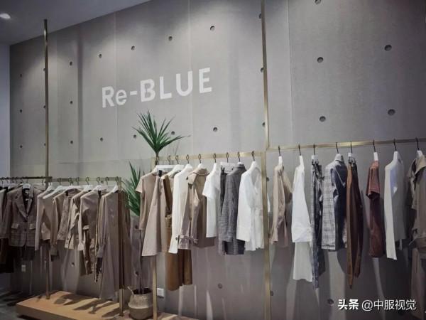 前VERO MODA掌門人創立女裝品牌，僅一年就成功上熱銷榜